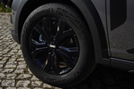 Dacia Jogger Hybrid 140 7 plazas Extreme Hybrid 7 plazas Turismo familiar Gris Schiste Exterior Llanta 5 puertas