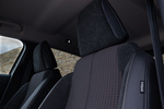 DS 3 PureTech 130 Aut. Performance Line Todo terreno Interior Asientos 5 puertas