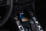 DS 3 E-TENSE Opera Noir Todo terreno Interior Recarga inal&aacute;mbrica tel&eacute;fonos 5 puertas