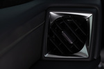 DS 3 E-TENSE Opera Noir Todo terreno Interior Salida sistema ventilaci&oacute;n 5 puertas