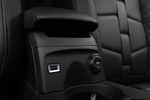 DS 3 E-TENSE Opera Noir Todo terreno Interior Consola Central 5 puertas