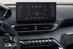 Peugeot 3008 Hybrid 136 e-DCS6 GT 48V Hybrid Todo terreno Interior Pantalla del sistema multimedia 5 puertas