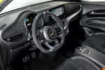 Abarth 500 Scorpionissima 500e Scorpionissima Turismo Interior Salpicadero 3 puertas