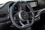 Abarth 500 Scorpionissima 500e Scorpionissima Turismo Interior Salpicadero 3 puertas