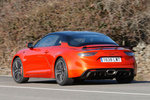 Alpine A110 A110 S A110 S con Kit Aero Coup&eacute; Naranja Fuego con Techo Negro Exterior Lateral-Posterior 2 puertas