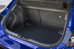 Toyota Corolla 140H Premium Turismo Interior Maletero 4 puertas