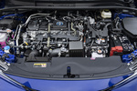 Toyota Corolla 140H Premium Turismo T&eacute;cnica Motor 4 puertas