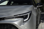 Toyota Corolla Touring Sports GR Sport  Touring Sports GR Sport Turismo familiar Plata Polar con Techo Negro Exterior Faro 5 puertas