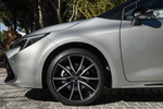 Toyota Corolla Touring Sports GR Sport  Touring Sports GR Sport Turismo familiar Plata Polar con Techo Negro Exterior Llanta 5 puertas