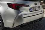 Toyota Corolla Touring Sports GR Sport  Touring Sports GR Sport Turismo familiar Plata Polar con Techo Negro Exterior Pilotos 5 puertas