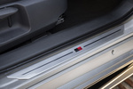 Toyota Corolla Touring Sports GR Sport  Touring Sports GR Sport Turismo familiar Interior Moldura decorativa 5 puertas
