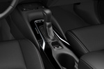 Suzuki Swace Gama Swace Gama Swace Turismo familiar Interior Consola Central 5 puertas