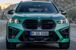 BMW X5 M Competition M Competition Todo terreno Exterior Frontal 5 puertas