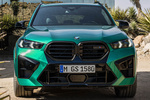 BMW X5 M Competition M Competition Todo terreno Exterior Frontal 5 puertas