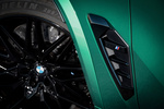 BMW X5 M Competition M Competition Todo terreno Exterior Detalle 5 puertas
