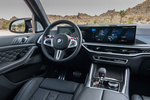 BMW X5 M Competition M Competition Todo terreno Interior Salpicadero 5 puertas