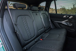 BMW X5 M Competition M Competition Todo terreno Interior Asientos 5 puertas
