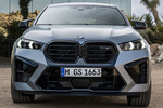 BMW X6 M Competition M Competition Todo terreno Exterior Frontal 5 puertas