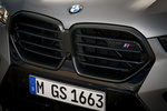 BMW X6 M Competition M Competition Todo terreno Exterior Frontal 5 puertas