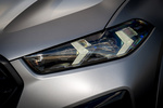 BMW X6 M Competition M Competition Todo terreno Exterior Faro 5 puertas
