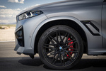 BMW X6 M Competition M Competition Todo terreno Exterior Llanta 5 puertas