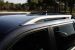 SsangYong Musso D22 DTR 4x4 Aut. Limited Pick up Galaxies Grey Exterior Detalle 4 puertas