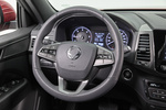 SsangYong Musso D22 DTR 4x4 Aut. Limited Pick up Interior Volante 4 puertas