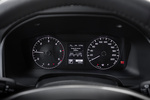 SsangYong Musso D22 DTR 4x4 Aut. Limited Pick up Interior Cuadro de instrumentos 4 puertas