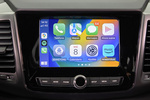 SsangYong Musso D22 DTR 4x4 Aut. Limited Pick up Interior Pantalla del sistema multimedia 4 puertas