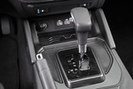 SsangYong Musso D22 DTR 4x4 Aut. Limited Pick up Interior Palanca de Cambios 4 puertas