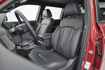 SsangYong Musso D22 DTR 4x4 Aut. Limited Pick up Interior Asientos 4 puertas