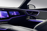 Mercedes-Benz Clase E Gama Clase E Gama Clase E Turismo Interior Pantalla del sistema multimedia 4 puertas