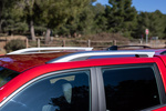 SsangYong Musso D22 DTR 4x4 Aut. Limited Pick up Indian Red Exterior Detalle 4 puertas