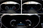 Alfa Romeo Giulia Gama Giulia Veloce Turismo Interior Cuadro de instrumentos 4 puertas