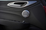 Alfa Romeo Giulia Gama Giulia Veloce Turismo Interior Puerta 4 puertas
