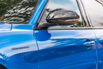 Alfa Romeo Giulia Competizione Competizione Turismo Azul Misano Exterior Retrovisor 4 puertas