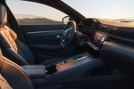 Peugeot 508 Plug-in Hybrid e-EAT8 GT Plug-in Hybrid Turismo Interior Salpicadero 5 puertas