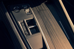 Peugeot 508 Plug-in Hybrid e-EAT8 GT Plug-in Hybrid Turismo Interior Consola Central 5 puertas