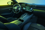 Peugeot 508 SW PSE Plug-in Hybrid 360 e-EAT8 SW PSE Plug-in Hybrid Turismo Interior Salpicadero 5 puertas