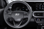 Hyundai i10 Gama i10 Gama i10 Turismo Interior Volante 5 puertas