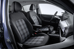 Hyundai i10 Gama i10 Gama i10 Turismo Interior Asientos 5 puertas