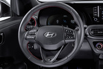 Hyundai i10 Gama i10 N Line Turismo Interior Volante 5 puertas