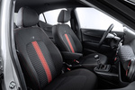 Hyundai i10 Gama i10 N Line Turismo Interior Asientos 5 puertas