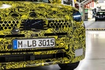 MINI MINI Countryman Camuflado Camuflado Todo terreno Exterior Detalle 5 puertas
