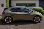 Volkswagen ID.3 150 KW (204 CV) 58 kWh Pro Turismo Dark Olivine Green Exterior Lateral 5 puertas