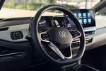 Volkswagen ID.3 150 KW (204 CV) 58 kWh Pro Turismo Interior Volante 5 puertas