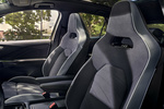 Volkswagen ID.3 150 KW (204 CV) 58 kWh Pro Turismo Interior Asientos 5 puertas