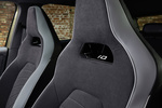 Volkswagen ID.3 150 KW (204 CV) 58 kWh Pro Turismo Interior Asientos 5 puertas