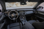 Alfa Romeo Stelvio Gama Stelvio Veloce Todo terreno Interior Salpicadero 5 puertas