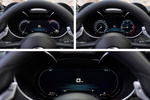 Alfa Romeo Stelvio Gama Stelvio Veloce Todo terreno Interior Cuadro de instrumentos 5 puertas